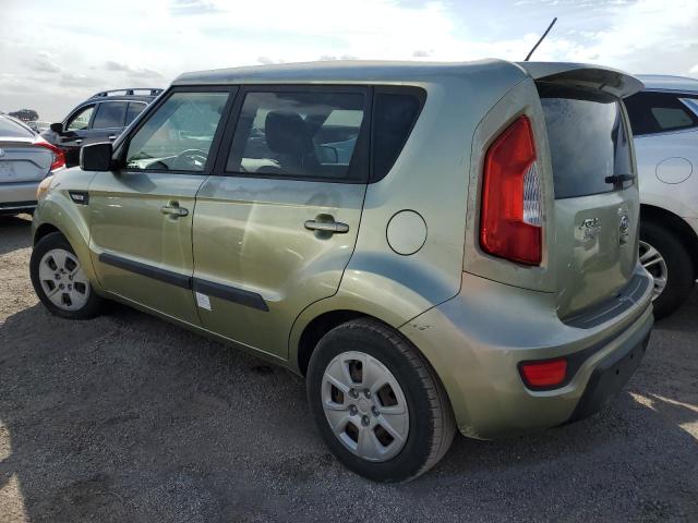 Photo 2 from auction – 2012 KIA SOUL with VIN KNDJT2A52C7477638