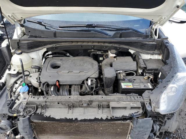 Photo 11 from auction – 2018 KIA SPORTAGE E with VIN KNDPNCAC4J7353179