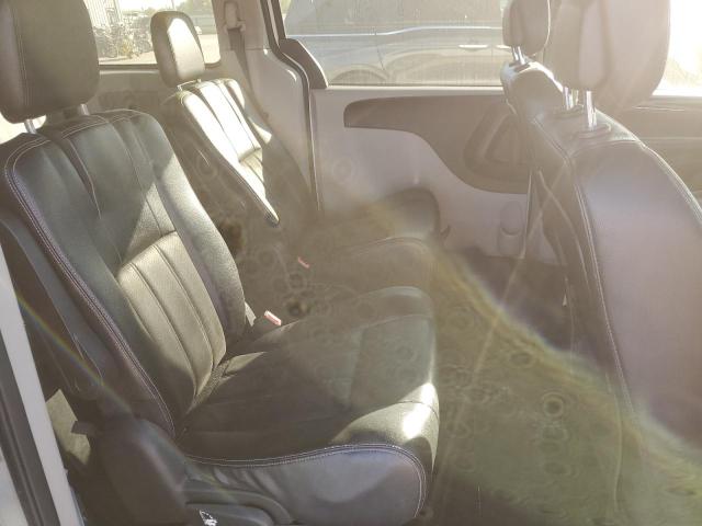 Photo 11 from auction – 2019 DODGE GRAND CARA with VIN 2C4RDGCG1KR647061