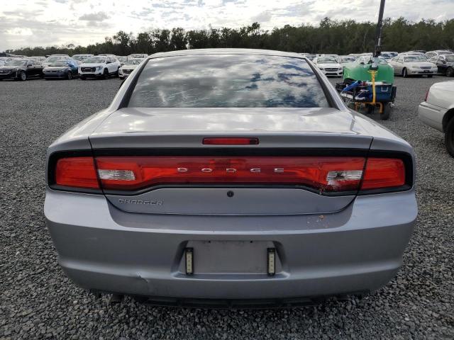 Photo 6 from auction – 2014 DODGE CHARGER PO with VIN 2C3CDXAG9EH145891