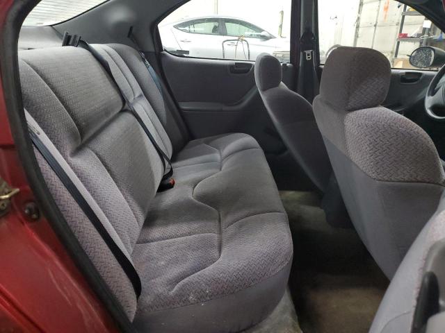 Photo 10 from auction – 1997 PLYMOUTH BREEZE with VIN 1P3EJ46C2VN506645