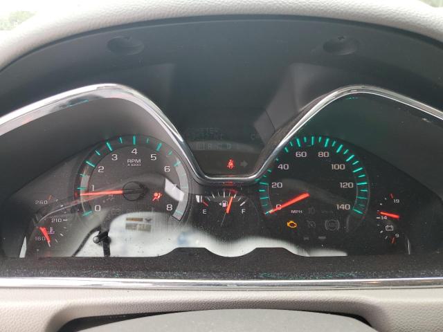 Photo 9 from auction – 2017 CHEVROLET TRAVERSE L with VIN 1GNKVFKD3HJ324845