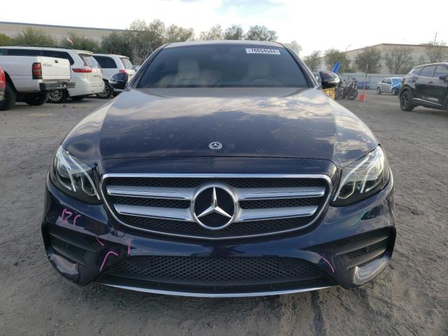Photo 5 from auction – 2018 MERCEDES-BENZ E 300 with VIN WDDZF4JB2JA466852