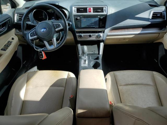 صورة رقم 8 من المزاد - 2015 SUBARU OUTBACK 3. مع VIN 4S4BSENCXF3334770