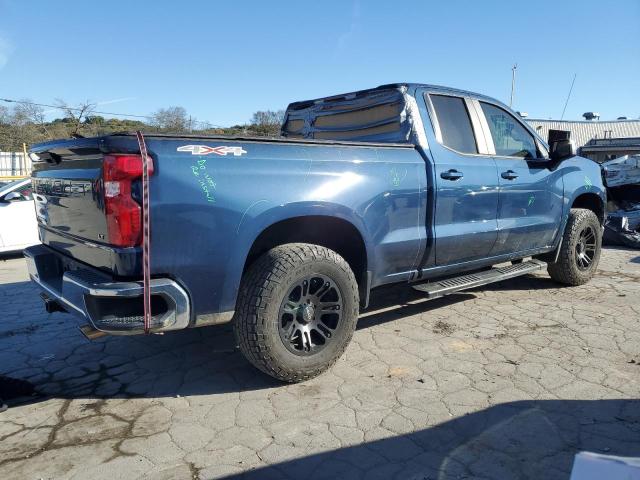 Photo 3 from auction – 2019 CHEVROLET SILVERADO with VIN 1GCRYDED6KZ222883