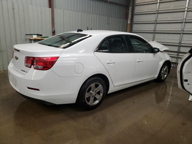 Photo 3 from auction – 2014 CHEVROLET MALIBU LS with VIN 1G11B5SL8EF216629