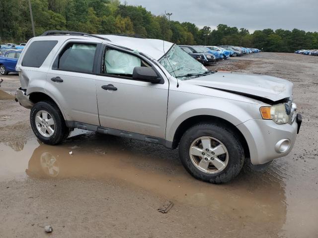 Foto 4 de la subasta – 2011 FORD ESCAPE XLT con VIN 1FMCU0D74BKA50931