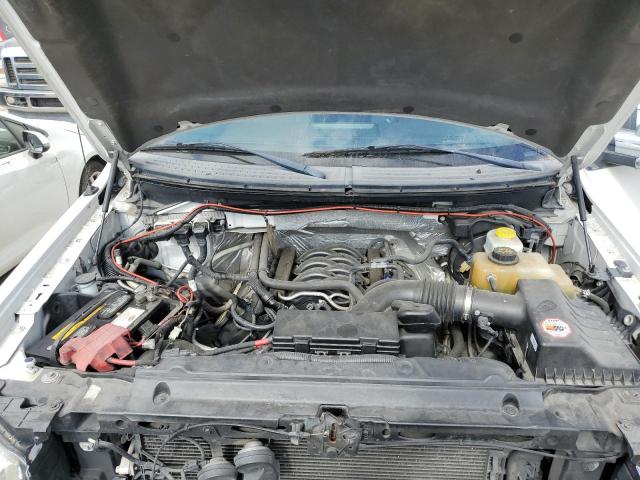 Photo 11 from auction – 2014 FORD F150 SUPER with VIN 1FTFW1EF4EKF95426
