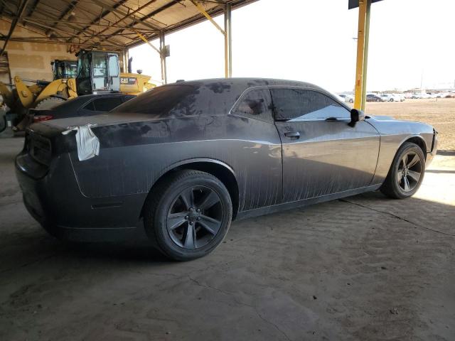 Photo 3 from auction – 2015 DODGE CHALLENGER with VIN 2C3CDZAG4FH869565