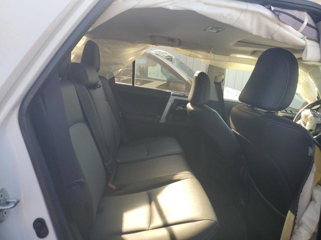 Photo 11 from auction – 2020 TOYOTA 4RUNNER SR with VIN JTEBU5JRXL5758874