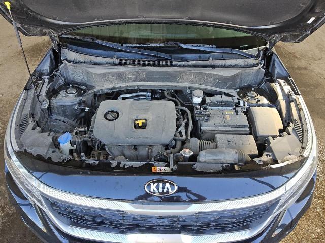 Photo 12 from auction – 2021 KIA SELTOS S with VIN KNDEU2AA4M7043086