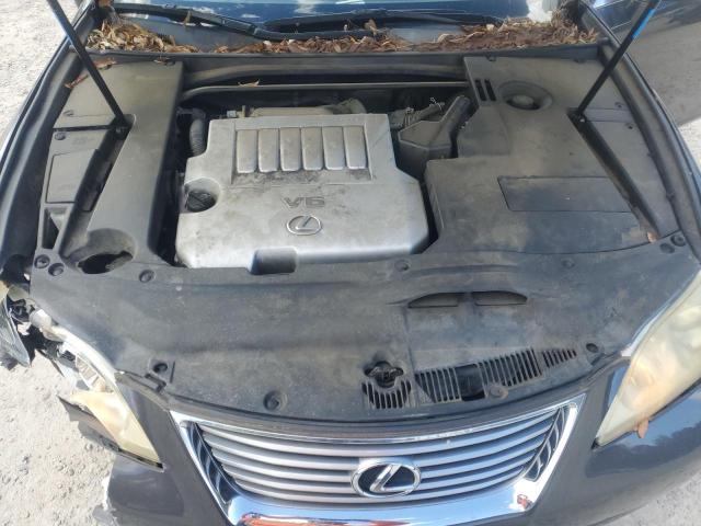Photo 11 from auction – 2008 LEXUS ES 350 with VIN JTHBJ46G882241871
