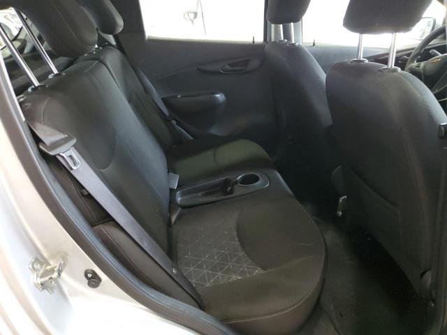 Photo 10 from auction – 2020 CHEVROLET SPARK 1LT with VIN KL8CD6SA0LC443948