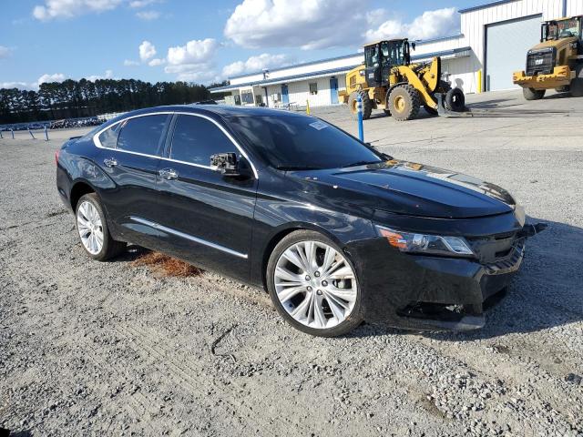 Photo 4 from auction – 2017 CHEVROLET IMPALA PRE with VIN 1G1145S35HU111671