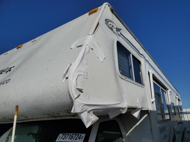 Photo 9 from auction – 2001 FORD ECONOLINE with VIN 1FDXE45SX1HA31773