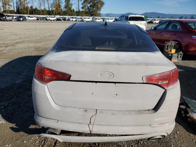 Photo 6 from auction – 2013 KIA OPTIMA LX with VIN KNAGM4A75D5303688