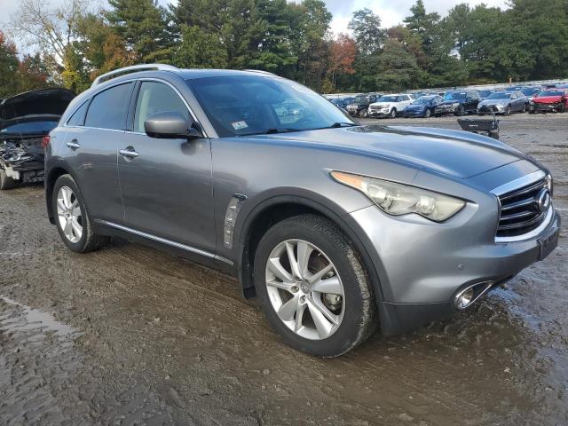 Photo 4 from auction – 2012 INFINITI FX35 with VIN JN8AS1MW8CM150622