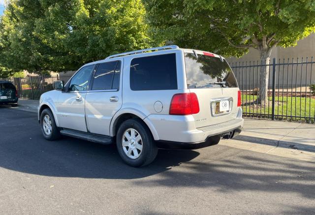 Photo 3 from auction – 2005 LINCOLN NAVIGATOR with VIN 5LMFU28535LJ17094