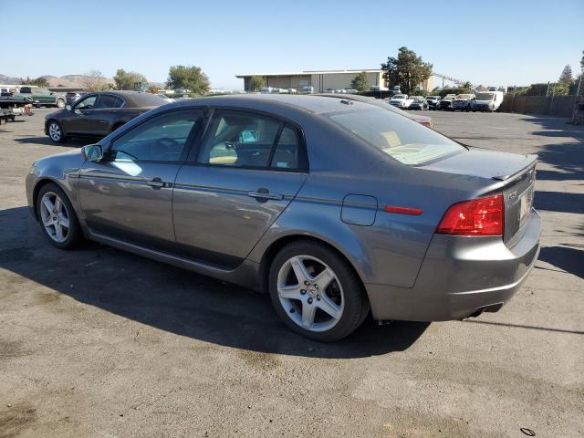 Photo 2 from auction – 2005 ACURA TL with VIN 19UUA66255A071563