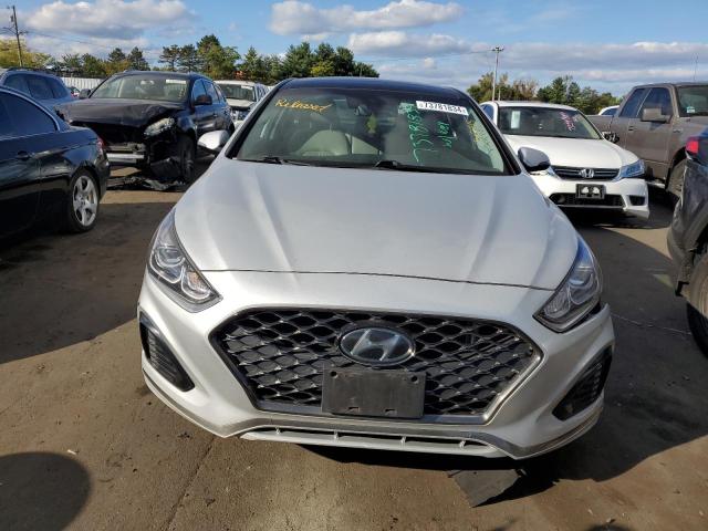 Photo 5 from auction – 2019 HYUNDAI SONATA LIM with VIN 5NPE34AF7KH749715