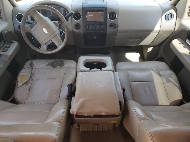 Photo 8 from auction – 2008 FORD F150 SUPER with VIN 1FTRW12W18FB28575