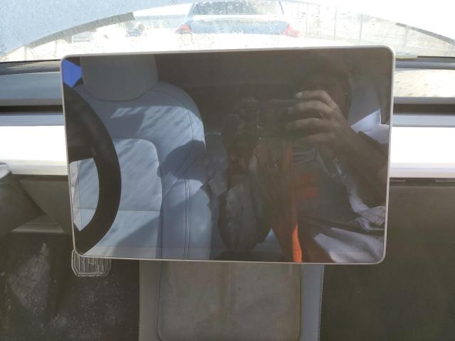 Photo 9 from auction – 2021 TESLA MODEL 3 with VIN 5YJ3E1EB9MF035738