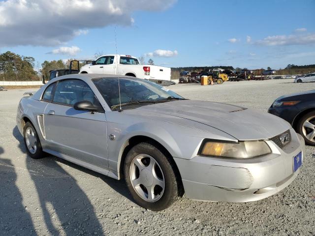 Photo 4 from auction – 2004 FORD MUSTANG with VIN 1FAFP40664F140726