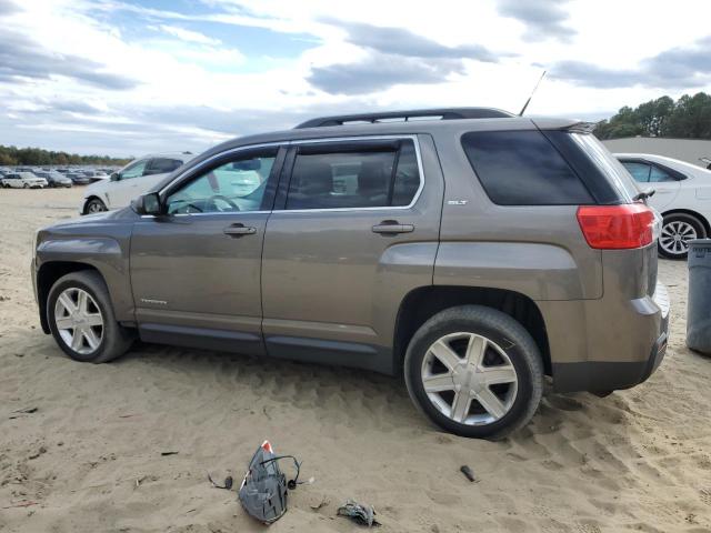 Photo 2 from auction – 2011 GMC TERRAIN SL with VIN 2CTALUEC9B6444658