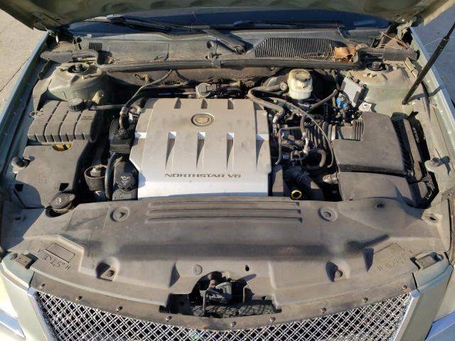 Photo 11 from auction – 2006 CADILLAC DTS with VIN 1G6KD57Y76U204711