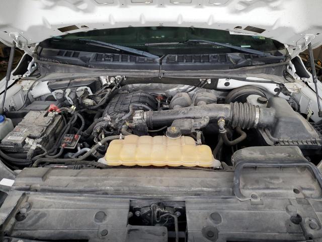 Photo 11 from auction – 2018 FORD F150 SUPER with VIN 1FTEX1CB9JKF06467