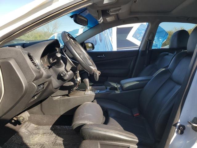 Photo 7 from auction – 2012 NISSAN MAXIMA S with VIN 1N4AA5APXCC839785