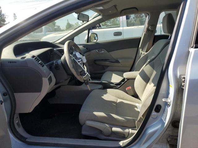 Photo 7 from auction – 2012 HONDA CIVIC LX with VIN JHMFB2F53CS002559