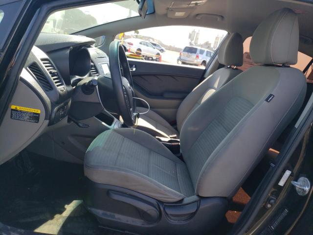Photo 7 from auction – 2016 KIA FORTE LX with VIN KNAFX4A66G5449063