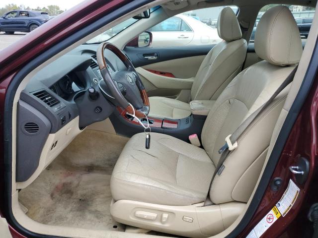 صورة رقم 7 من المزاد - 2007 LEXUS ES 350 مع VIN JTHBJ46G172068970