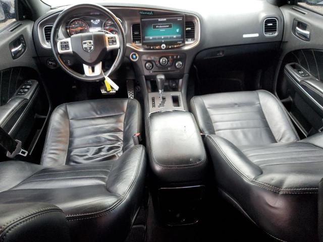 Photo 8 from auction – 2011 DODGE CHARGER R/ with VIN 2B3CL5CTXBH571566
