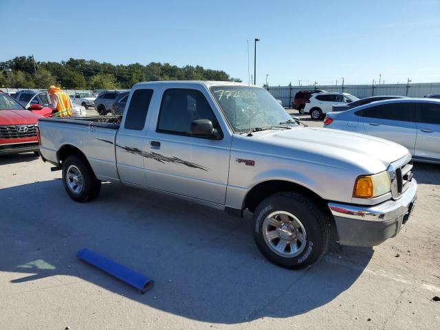 Photo 4 from auction – 2004 FORD RANGER SUP with VIN 1FTYR44U04PA22767