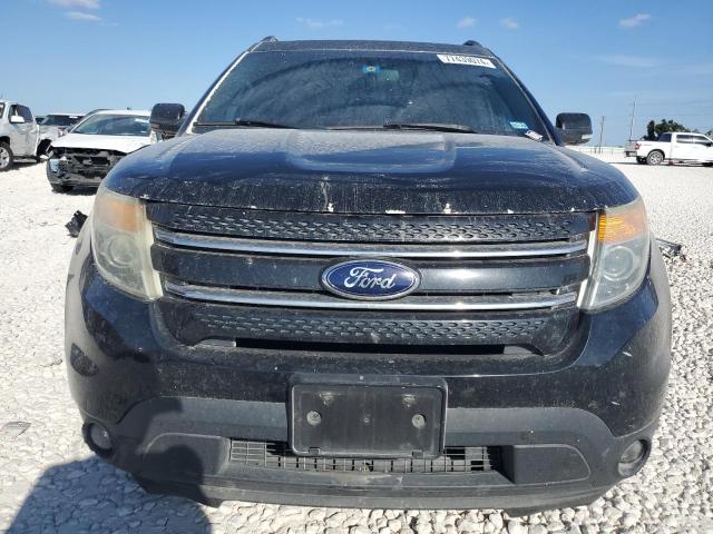 Photo 5 from auction – 2014 FORD EXPLORER L with VIN 1FM5K7F8XEGA99961