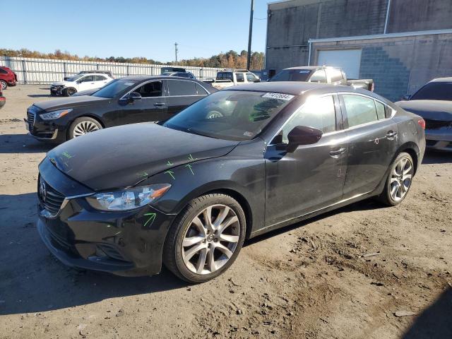 2014 Mazda Mazda6