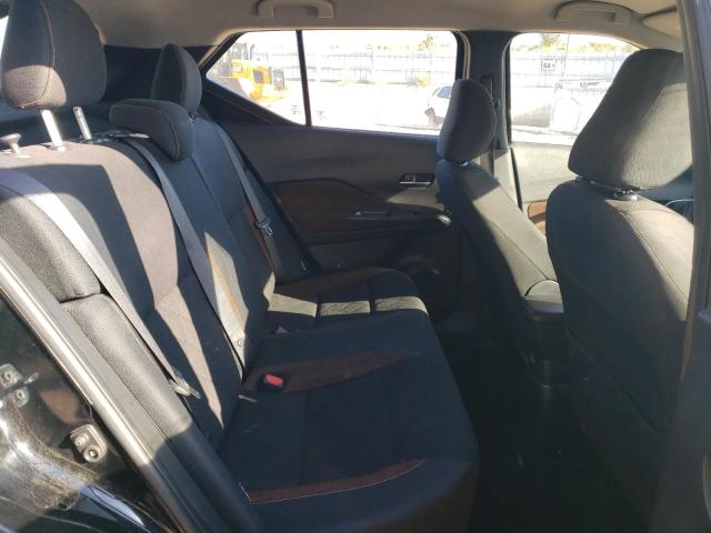 Photo 11 from auction – 2020 NISSAN KICKS SR with VIN 3N1CP5DV4LL536469