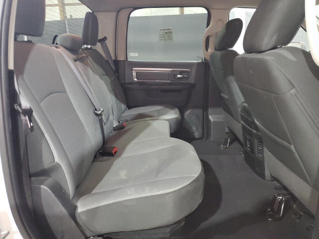 Photo 10 from auction – 2022 RAM 1500 CLASS with VIN 1C6RR6LG3NS192722