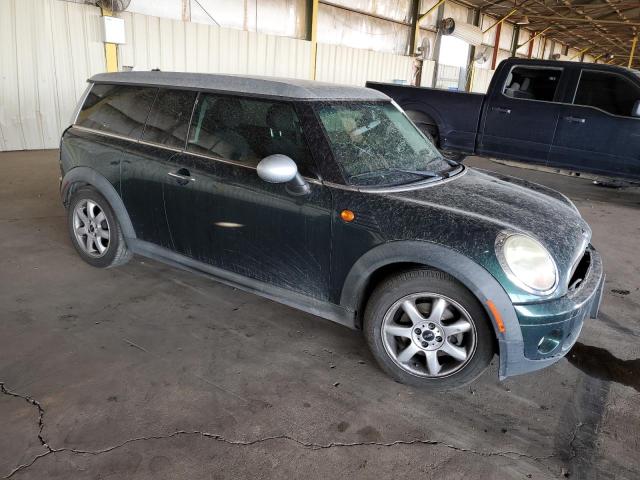 Photo 4 from auction – 2010 MINI COOPER CLU with VIN WMWML3C55ATX51075