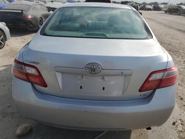 Photo 6 from auction – 2007 TOYOTA CAMRY CE with VIN 4T1BE46K87U523436