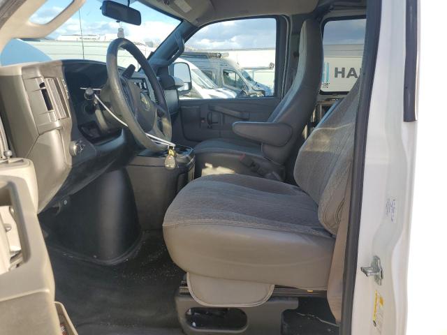 Photo 7 from auction – 2018 CHEVROLET EXPRESS G3 with VIN 1GAZGMFG5J1228417
