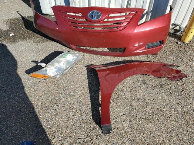 Photo 12 from auction – 2008 TOYOTA CAMRY CE with VIN 4T1BE46K38U241058