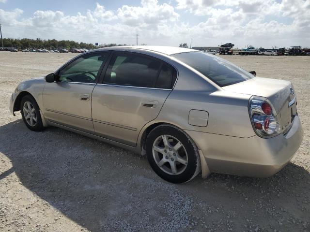 Photo 2 from auction – 2006 NISSAN ALTIMA with VIN 1N4AL11D06C151114