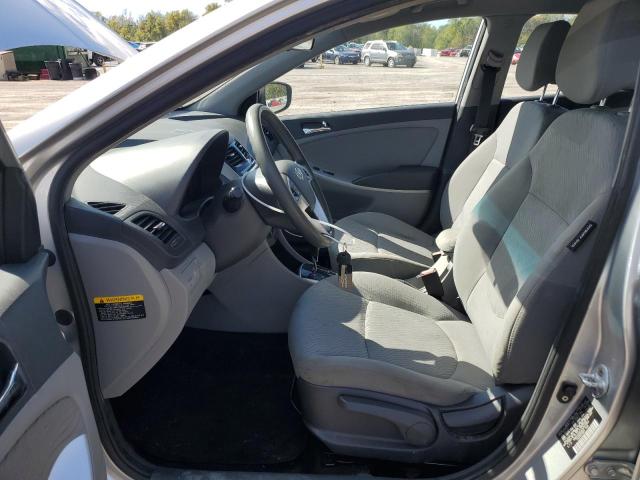 Photo 7 from auction – 2012 HYUNDAI ACCENT GLS with VIN KMHCU4AE2CU097553