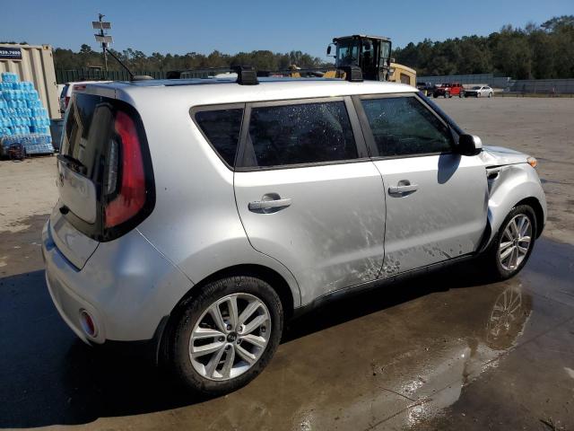 Photo 3 from auction – 2018 KIA SOUL + with VIN KNDJP3A51J7545709
