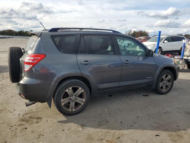 Photo 3 from auction – 2010 TOYOTA RAV4 with VIN JTMRF4DV0AD037059