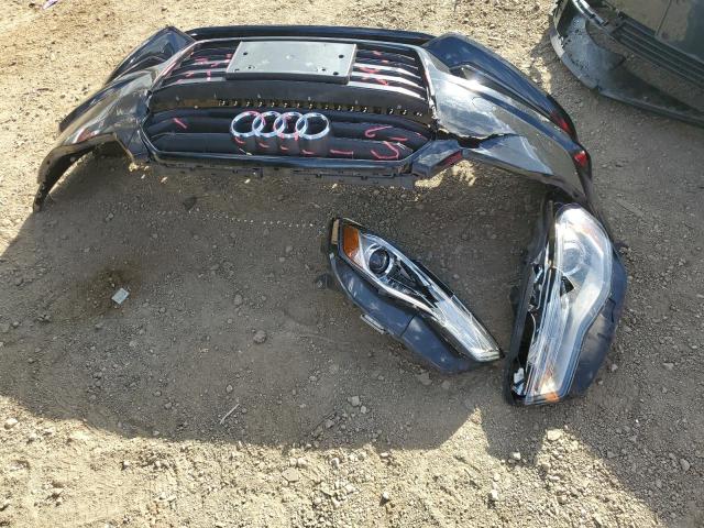 Photo 12 from auction – 2018 AUDI A6 PREMIUM with VIN WAUF8AFC3JN034378