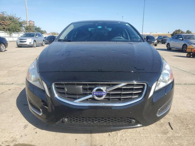 Photo 5 from auction – 2013 VOLVO S60 T6 with VIN YV1902FH4D2194164